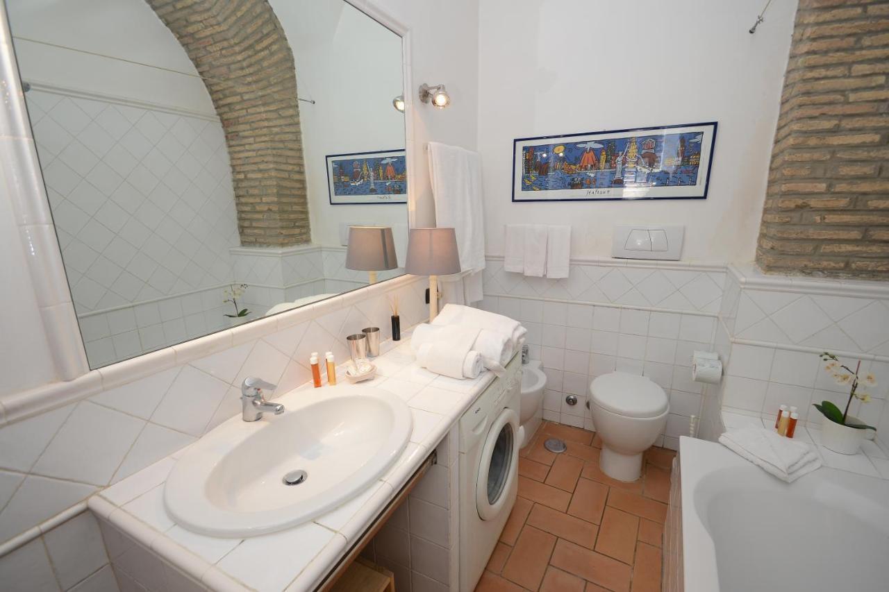Divine Stylish Apartment Rom Eksteriør billede