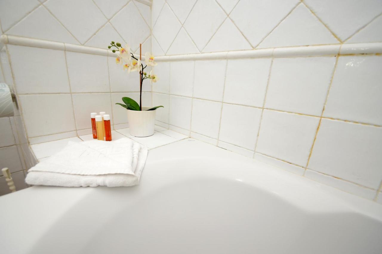 Divine Stylish Apartment Rom Eksteriør billede